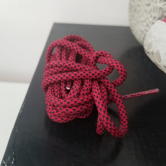 adidas Harden Vol 2 Maroon AH2124 Size US 12 - Picture 5 of 8